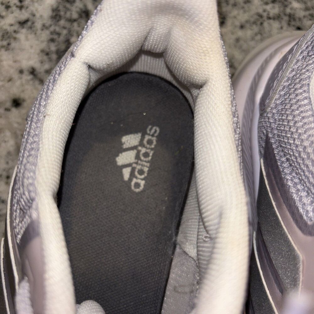 Adidas Women’s Sneakers Sz 8.5 - Picture 5 of 13